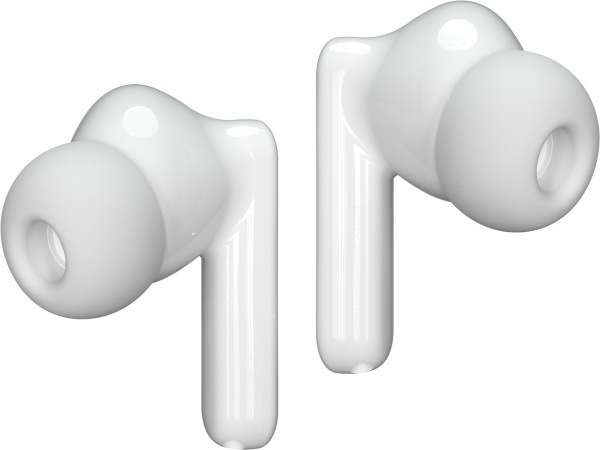 Навушники Ergo Sticks Nano 2 white (BS-730W) 