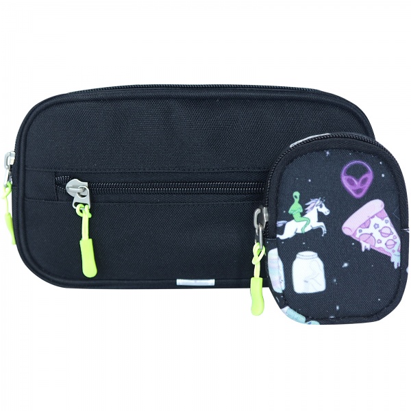 Рюкзак детский Bagland суб.1325 (553664)