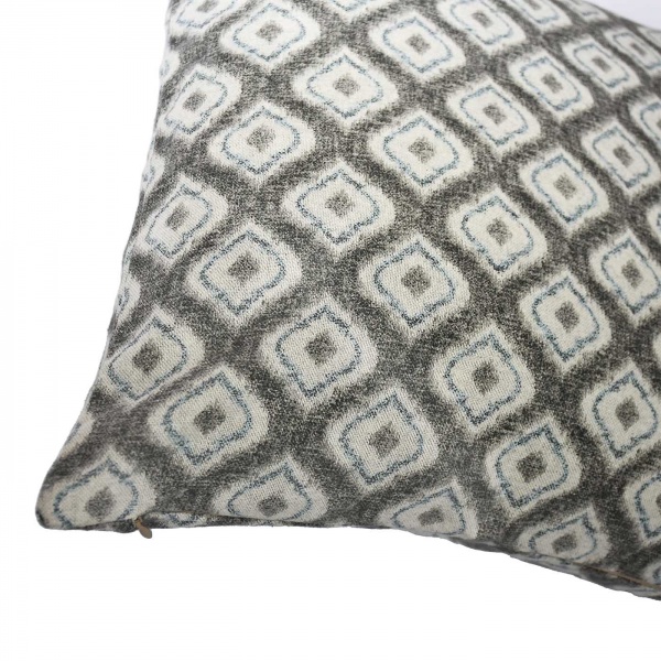 Наволочка декоративная Габриела 45x45 см Прованс 