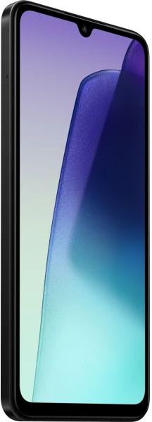 Смартфон Xiaomi Redmi 14C 4/128GB midnight black (1100372)