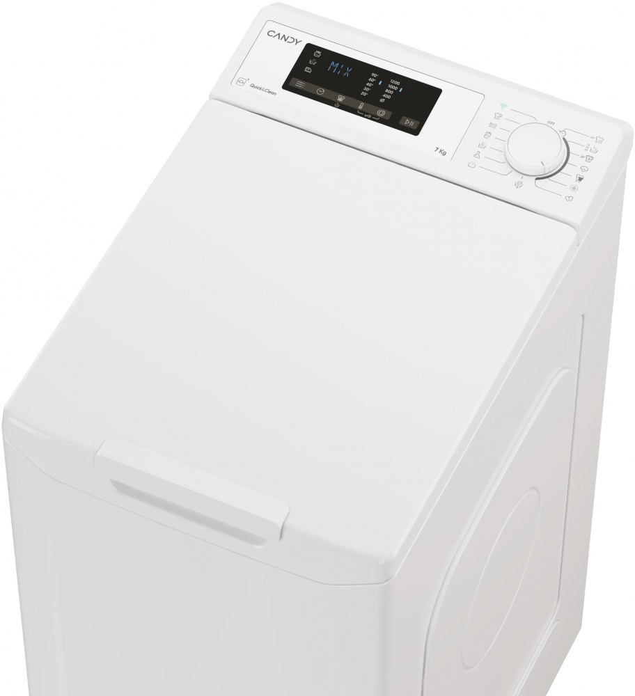Пральна машина Candy TCA273D3-9