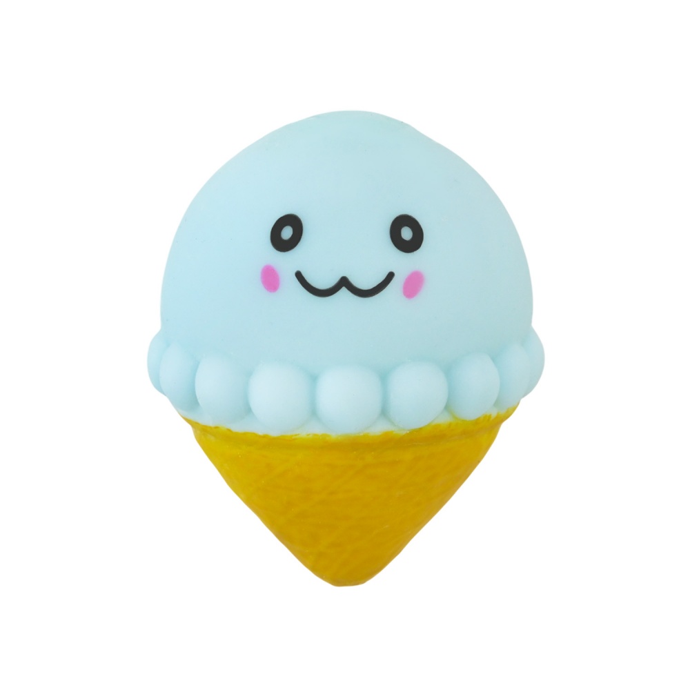 Игрушка-антистресс Yabba Dabba Мороженое YD2524