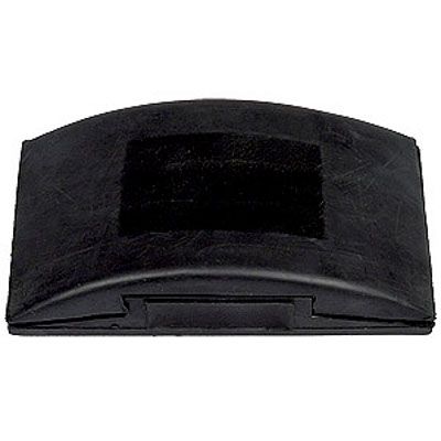 Брусок резиновый