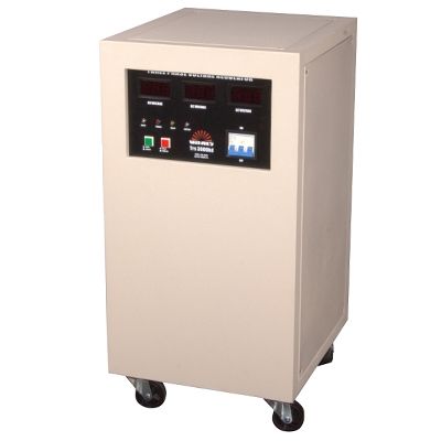 Стабилизатор напряжения Vitals Trs 1500kd