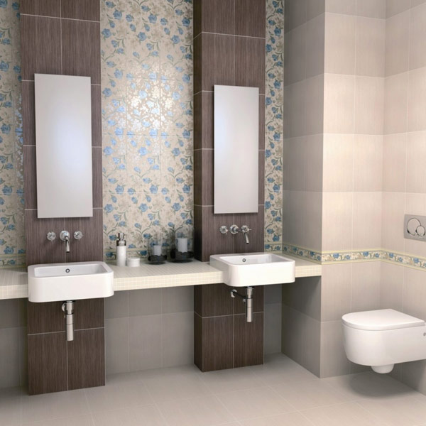 Плитка Kerama Marazzi Агатті  4193 402x402 мм