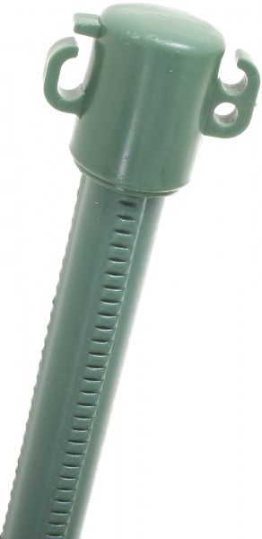 Стійка пряма TENAX PLAST POST Н=1м, d=6см