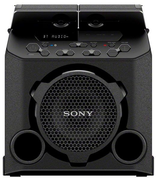 Акустична система Sony GTKPG10.RU1