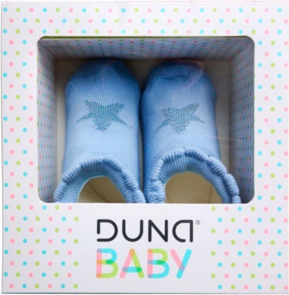 Шкарпетки дитячі Duna 4100 4100 р.10–12 рожевий 