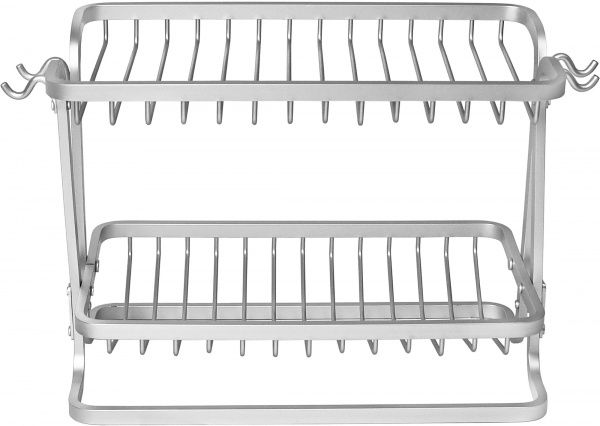 Полка Lemax 2-уровневая EBA-1020 AL 