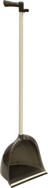 Совок + щетка с длинной ручкой в ассортименте Гривня Петрівна