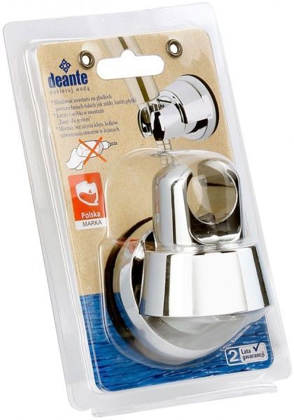 Держатель лейки Deante Dalia NDD 021U