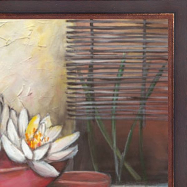 Репродукция 50x70 см SvitArt DZ1071 