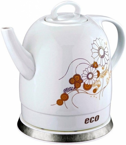 Електрочайник ECO CW15E  