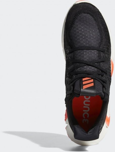 Кросівки Adidas edge xt EE4162 р.UK 10,5 чорний