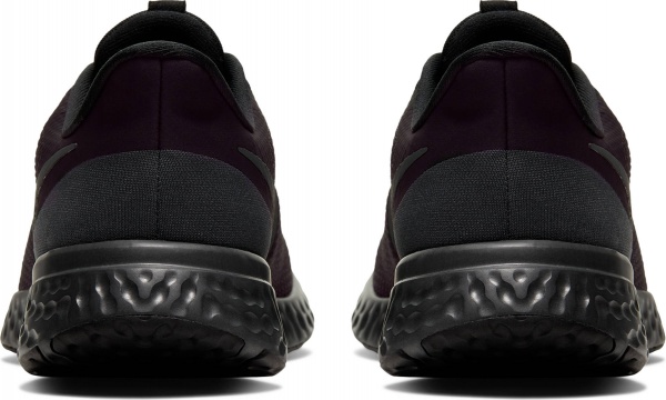 Кроссовки Nike WMNS NIKE REVOLUTION 5 BQ3207-001 р.US 6,5 черный