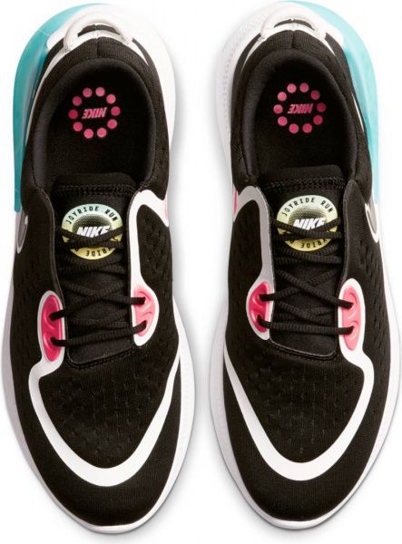Кроссовки Nike JOYRIDE RUN 2 POD CD4365-003 р.US 9 черный