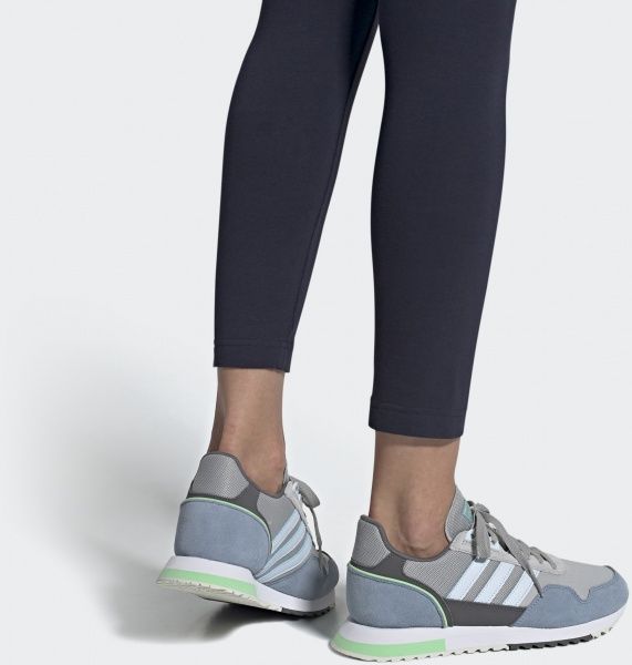 Кросівки Adidas 8K 2020 FW0999 р.UK 5,5