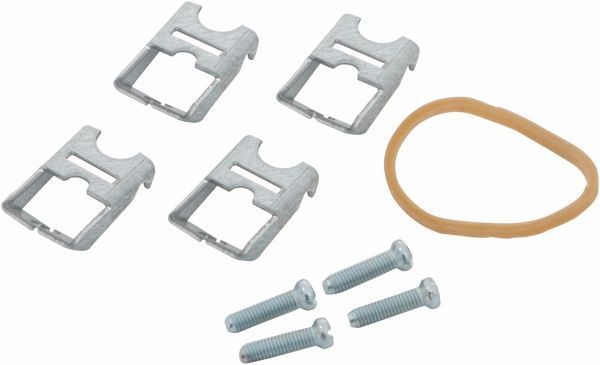 Лапка монтажна Siemens для механізмів 18039-4