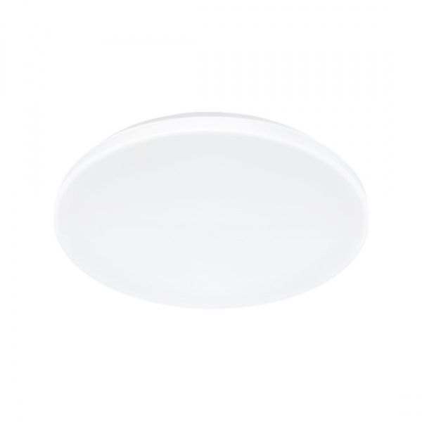 Світильник світлодіодний Maxus 24 Вт білий 4100 К 1-MCL-2441-01-C