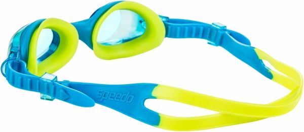 Очки для плавания Speedo 8-073598029 Skoogle 8-073598029 голубой