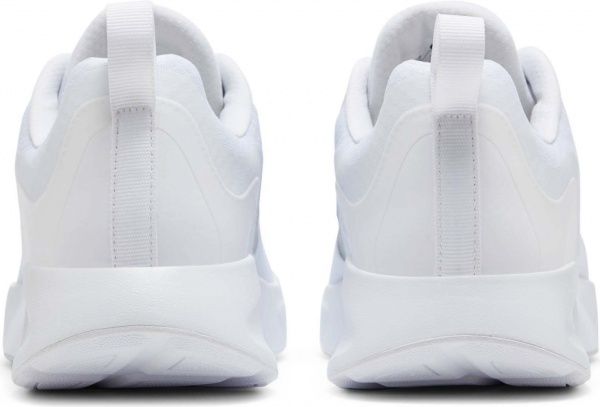 Кроссовки Nike Wearallday CJ1682-101 р.US 12 белый