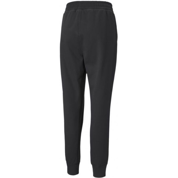 Брюки Puma Train Favorite Fleece Pant 52026401 р. S черный