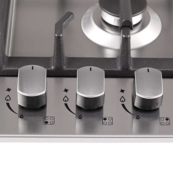 Варильна газова поверхня Pyramida PFX 643 IX/R