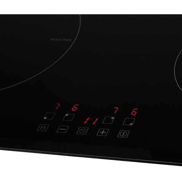 Варильна поверхня індукційна Pyramida IFEA 640 B/R