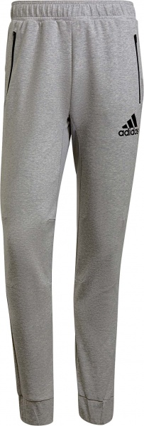 Штани Adidas M MT PT H28789 р. 3XL сірий