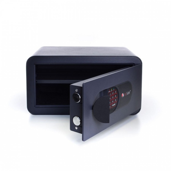 Сейф мебельный MySafe MSR 20.E 