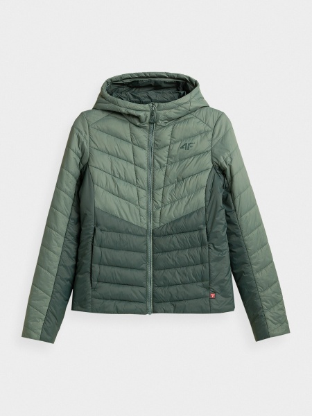 Куртка 4F D4Z21-KUDP150-47S р.L ментол
