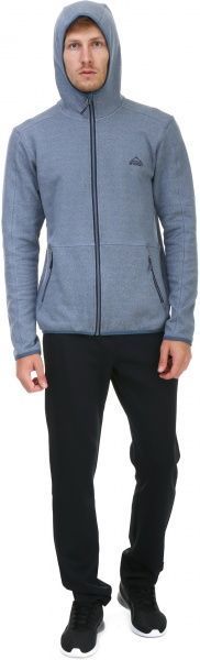 Джемпер McKinley Lorica 257551-901911 р. 2XL синий меланж