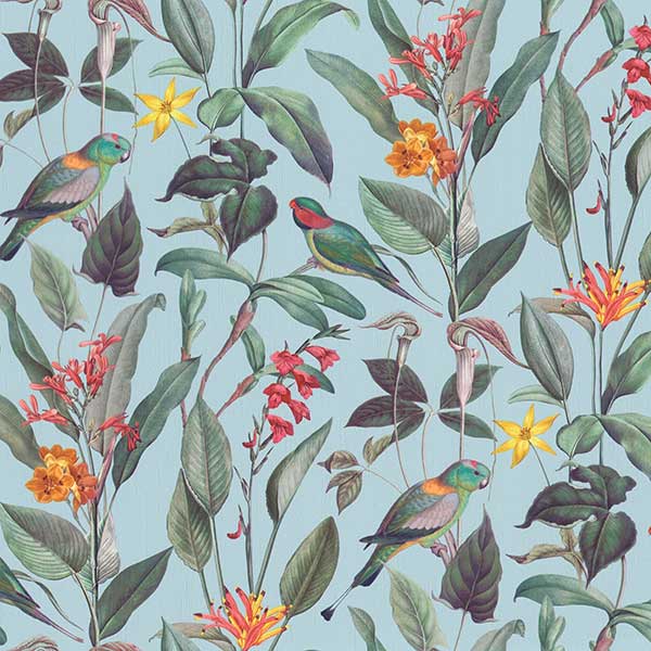 Шпалери вінілові гарячого тиснення RASCH Cuisine 918762 1,06x10,05 м 