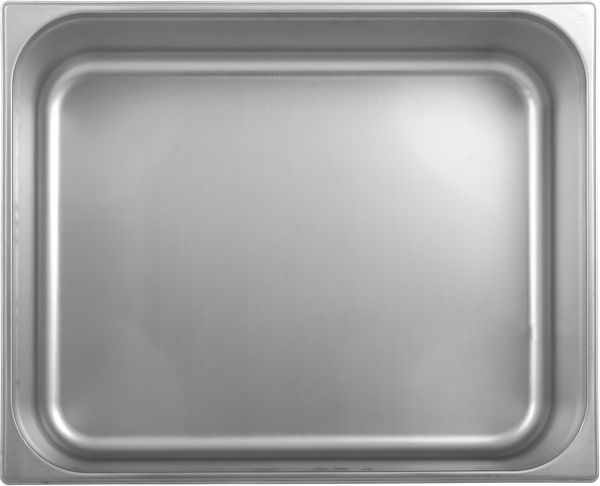 Гастроємність Presto Ware 2/1-200