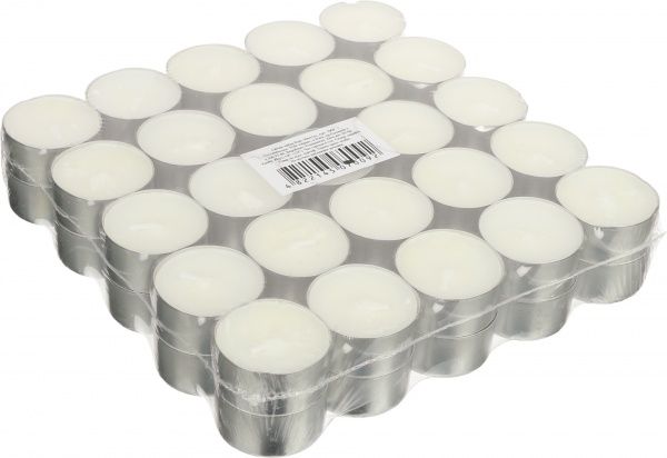 Набір чайних свічок 50 шт.