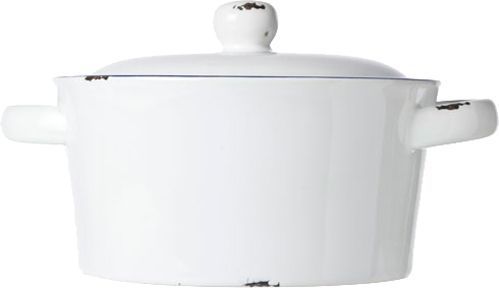 Кастрюля для запекания с крышкой Antoinette 13 см 215 мл Cosy&Trendy