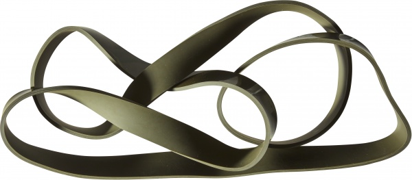 Еспандер Casall Long Rubber Band Heavy 54311-450