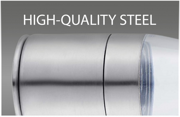 Емкость для специй с функцией помола 26-203-085 Krauff