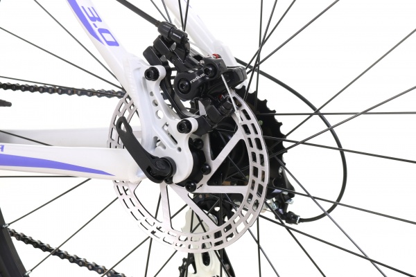 Велосипед 27