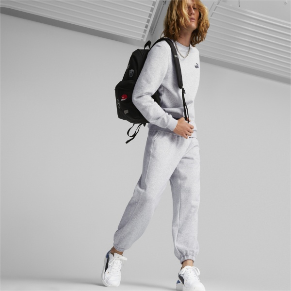 Рюкзак Puma Patch Backpack 7919401 22 л черный