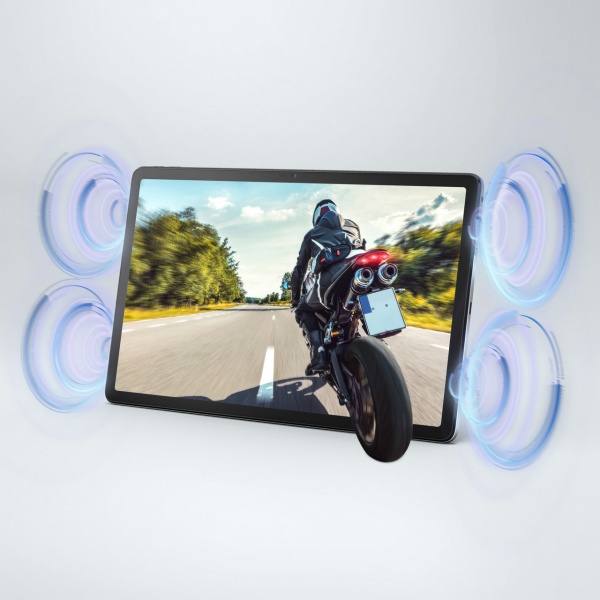 Планшет Lenovo Tab P11 (2nd Gen) 6/128 WiFi Storm Grey 