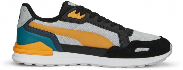 Кроссовки Puma GRAVITON TERA 38305811 р.47 UK 12 разноцветный