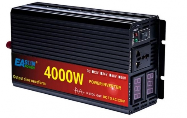 Инвертор IPOWER BA-IPOWER 