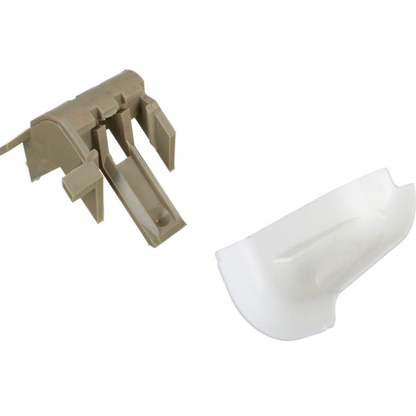 Кутник зовнішній Cezar Easy Dardan М-283 дуб найк 