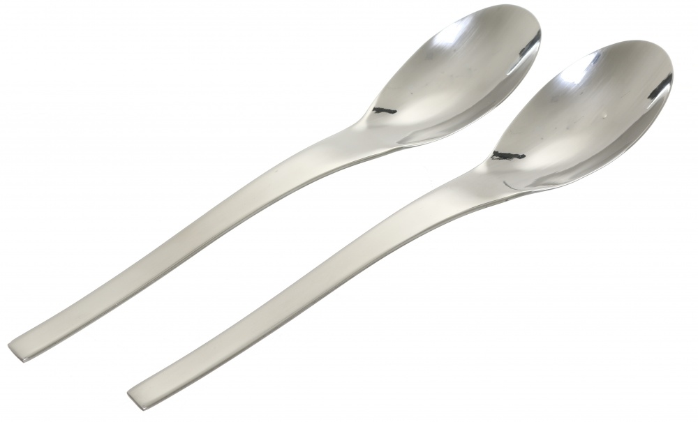 Набір ложок Simplex Livorno 2 шт.