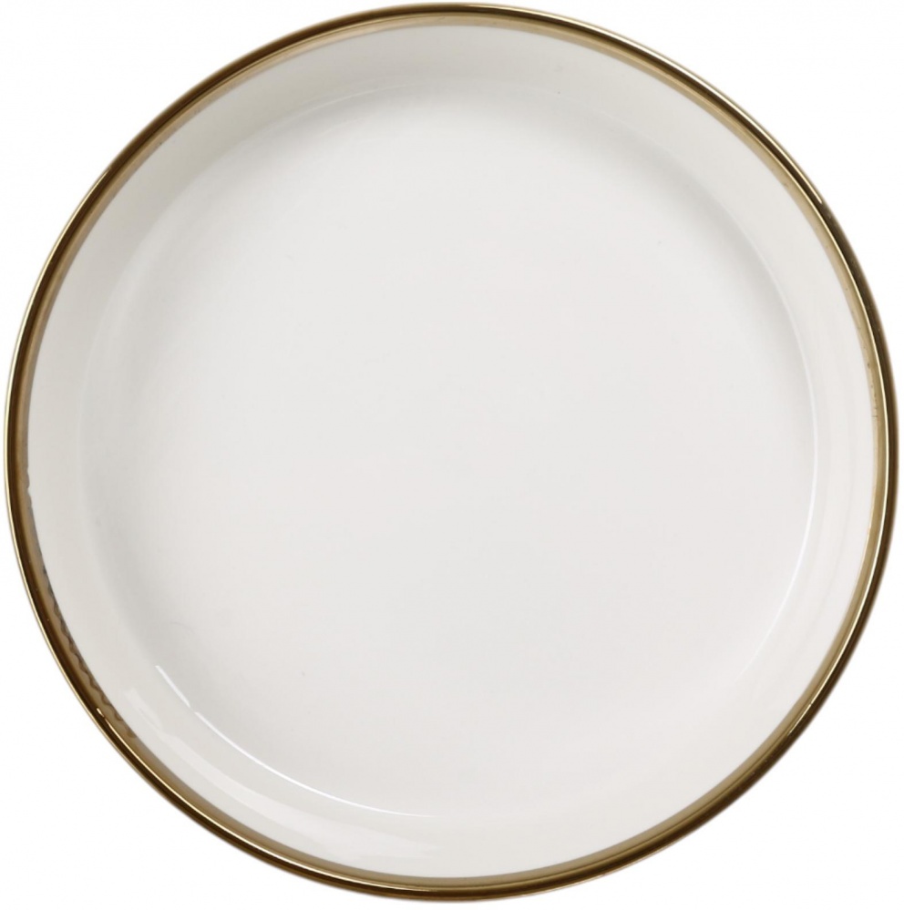 Тарілка супова Fiora Daniella 22 см