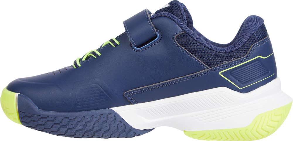 Кроссовки детские Pro Touch Rival Evo J 430332-900511 р.35 синие