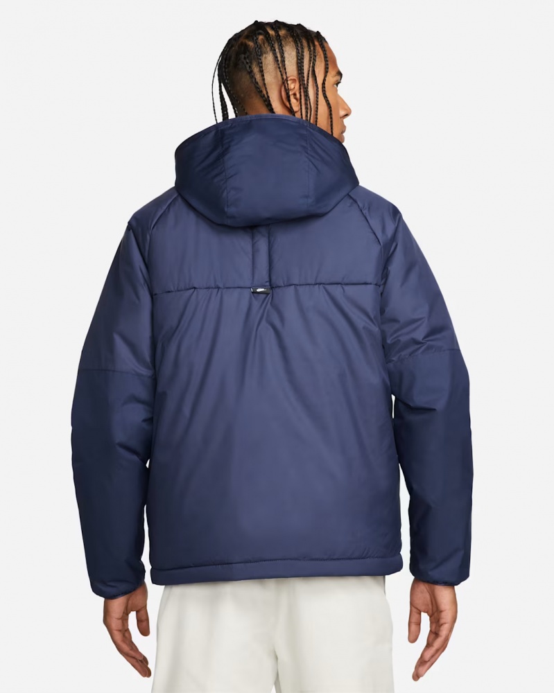 Куртка Nike NSTF RPL LEGACY HD JKT DX2038-410 р.L