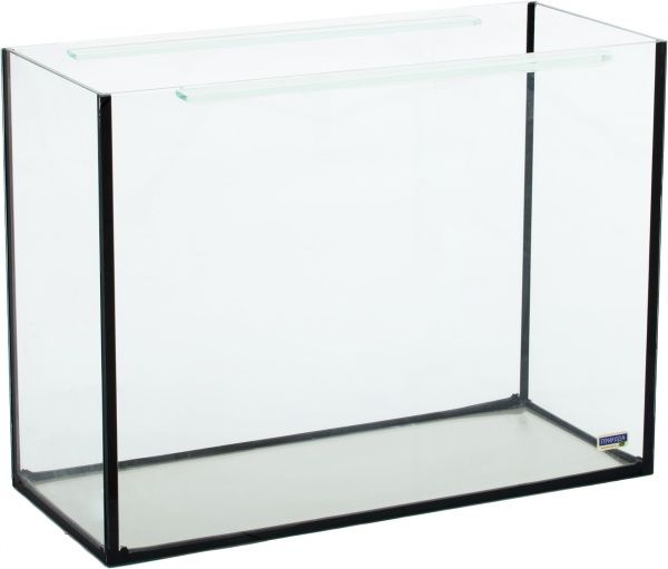 Аквариум Природа Прямой 80х35х60 см 170 л