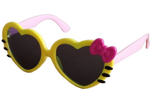 Солнцезащитные очки детские